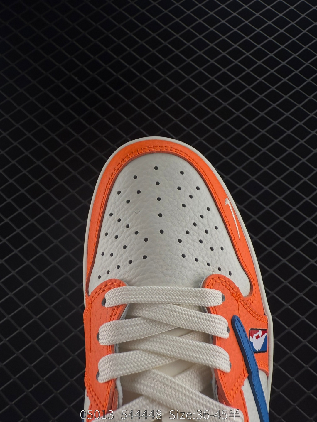 Nike AIR JORDAN 1 RETRO LOW